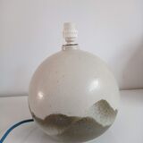 Virebent ceramic lamp
