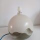 Virebent ceramic lamp