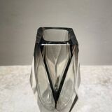 Murano glass vase Flavio Poli