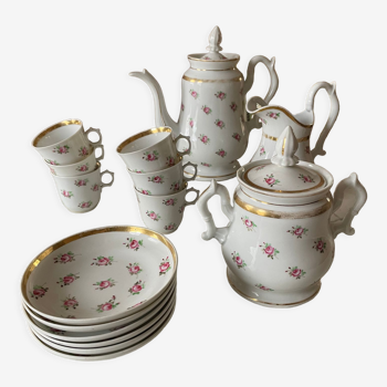 Tea set