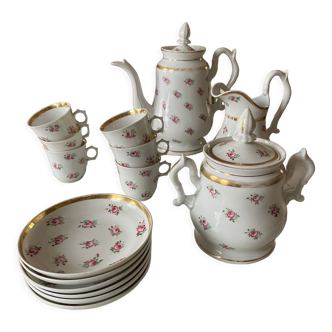 Tea set