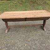 Farm table, kneading table