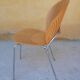 Danish chair "Trinidad" by Nanna Ditzel for Fredericia Stolefabrik