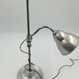 Industrial lamp, 30s