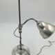 Industrial lamp, 30s