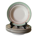 Plate