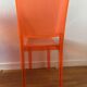 Chaises La Marie Kartell