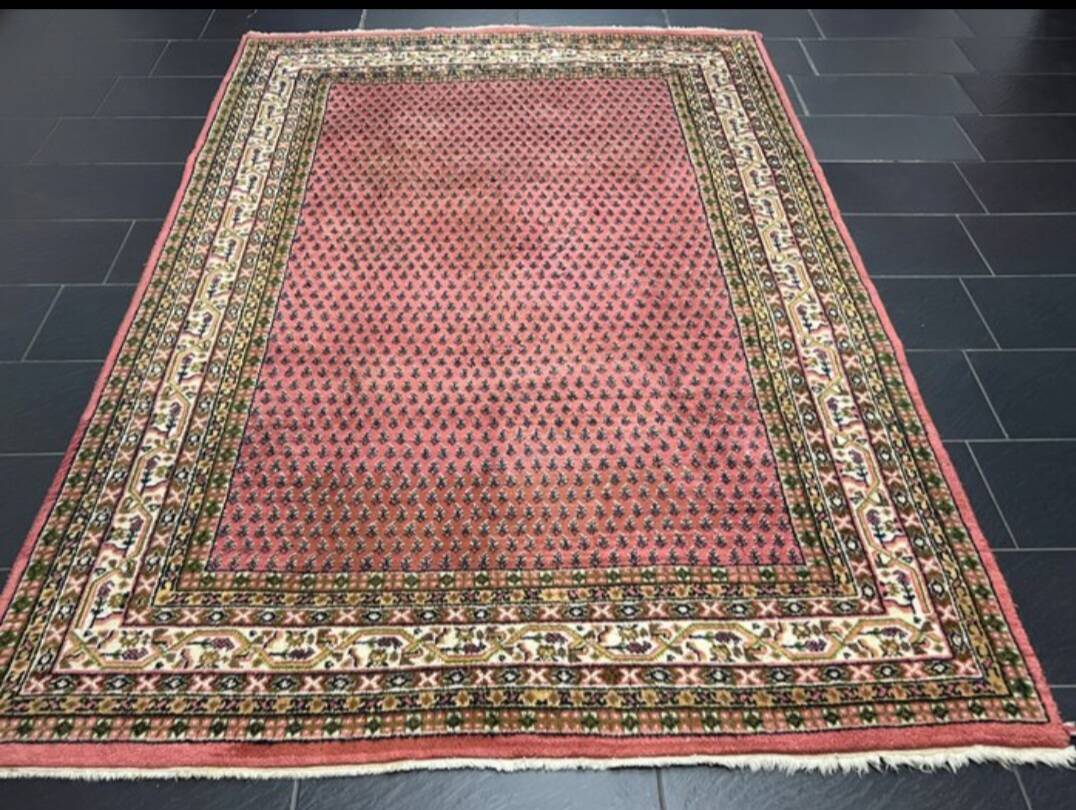 Tapis Sarough Mir