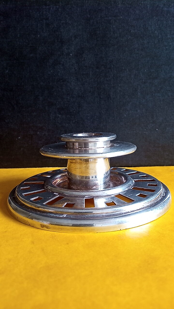 Candlestick by Georges.J. Sowden for Swid Powell 88/89