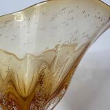 Murano glass bowl, 1970