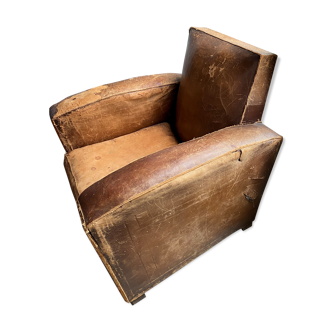 Fauteuil club