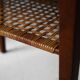 Danish bedside tables by Severin Hansen