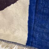 Moroccan Berber Kilim 2.8x1.85m