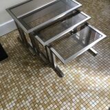Giggle table