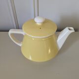 Villeroy and Boch teapot