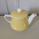 Villeroy and Boch teapot