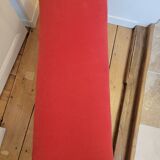 Bed end from the late 19th century