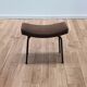 Ottoman stool CM190, by Pierre Paulin for Thonet