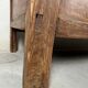 Antique Spanish bench – 19th century