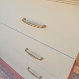 Scandinavian chest of drawers