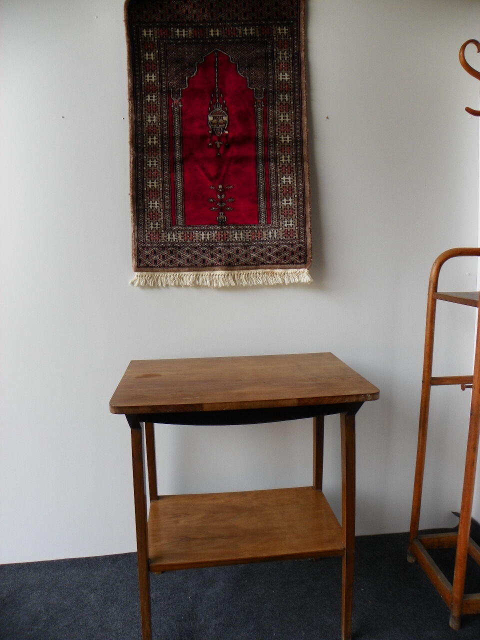 Oriental wool carpet Pakistan.