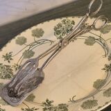 Pie tongs