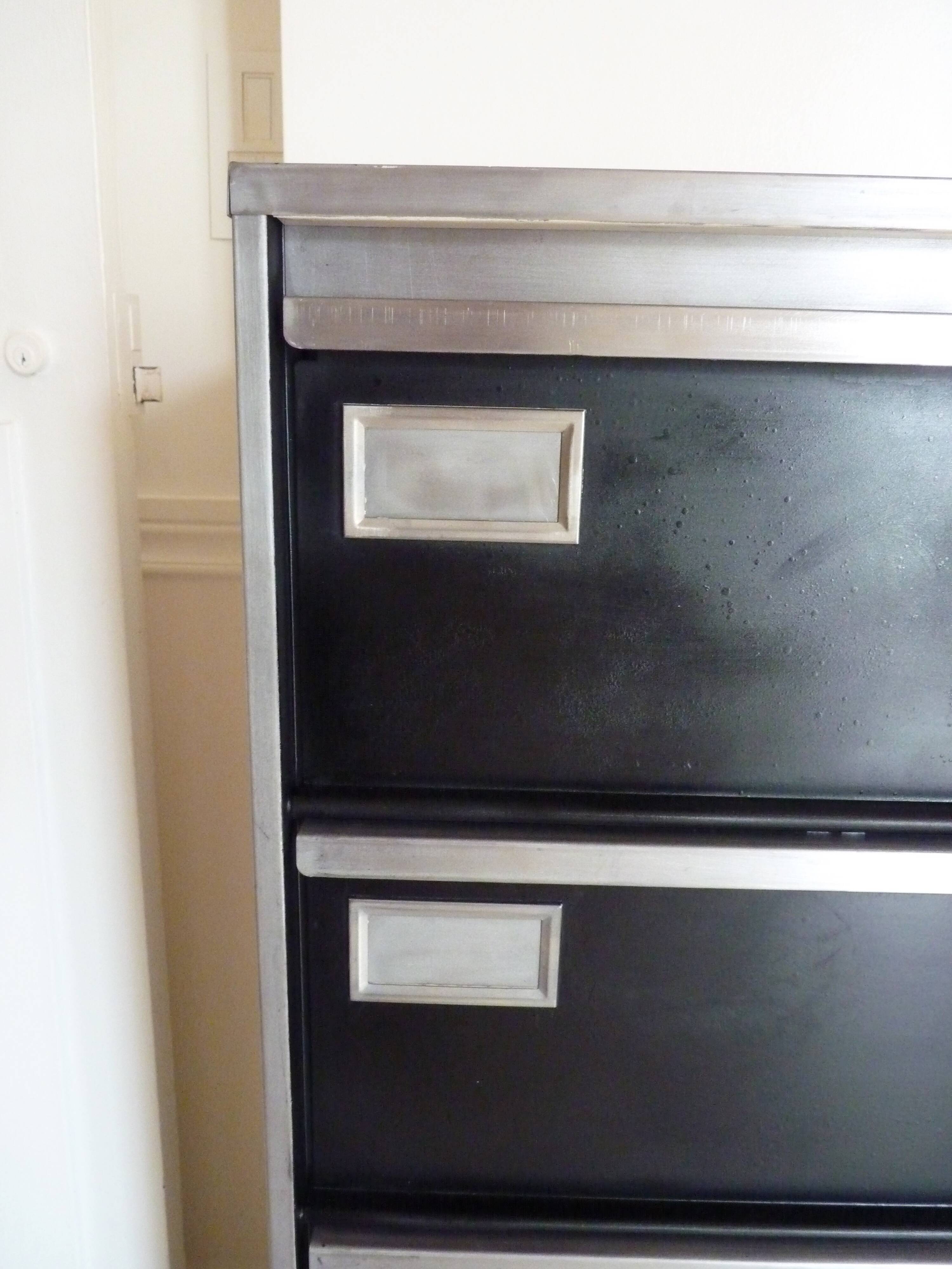 Office storage