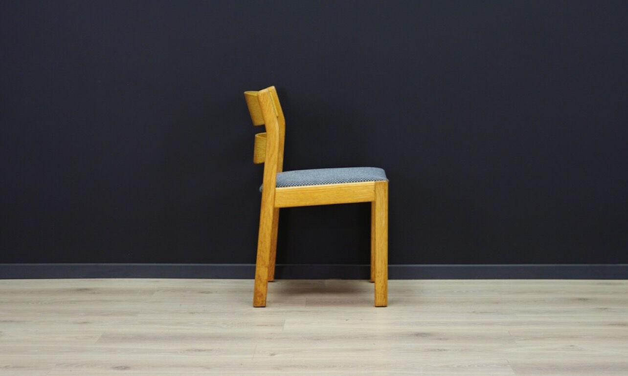 Kurt Østervig retro chairs danish design