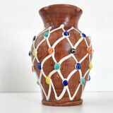 Vintage vase 1950