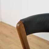 Mid-Century Danish Dining Chairs, 1960s, Set of 4