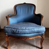 Bergère armchair