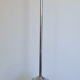 Suspension boule en opaline blanche 1930