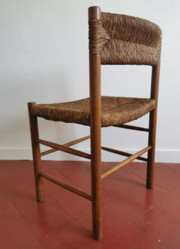 Dordogne model chair from Sentou