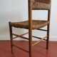 Dordogne model chair from Sentou