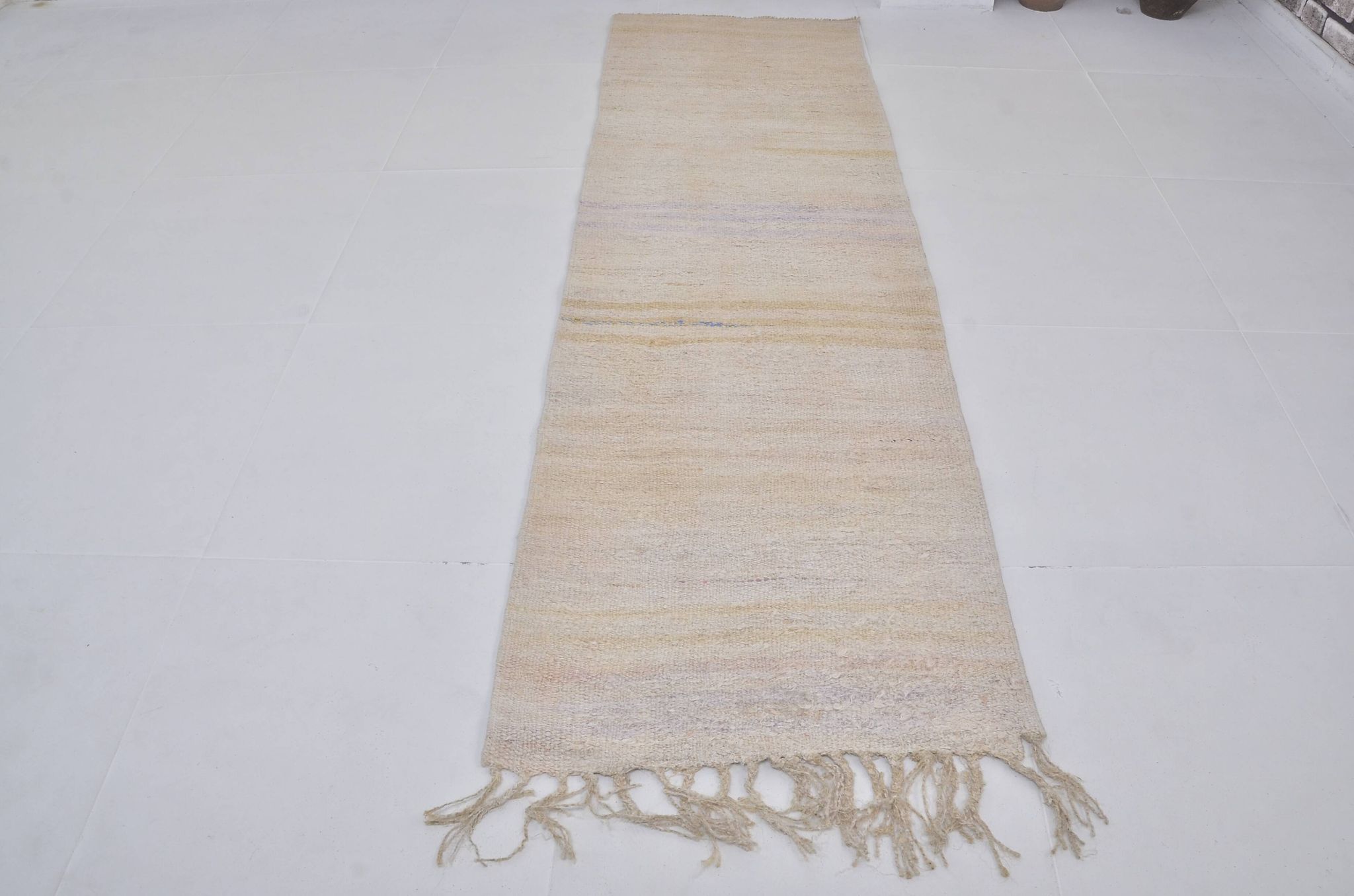 Vintage Anatolian Hmep Runner sku 3981