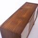 Mid Century Afromosia Sideboard by Richard Hornby, 1960s