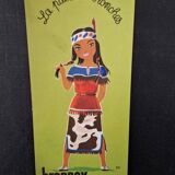 Pharmaceutical posters 1965-66