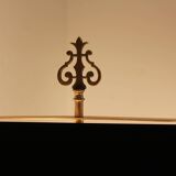 Pair of Charles lamps