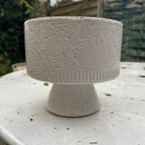 Cache pot en céramique