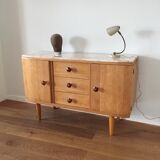 Buffet / vintage dresser