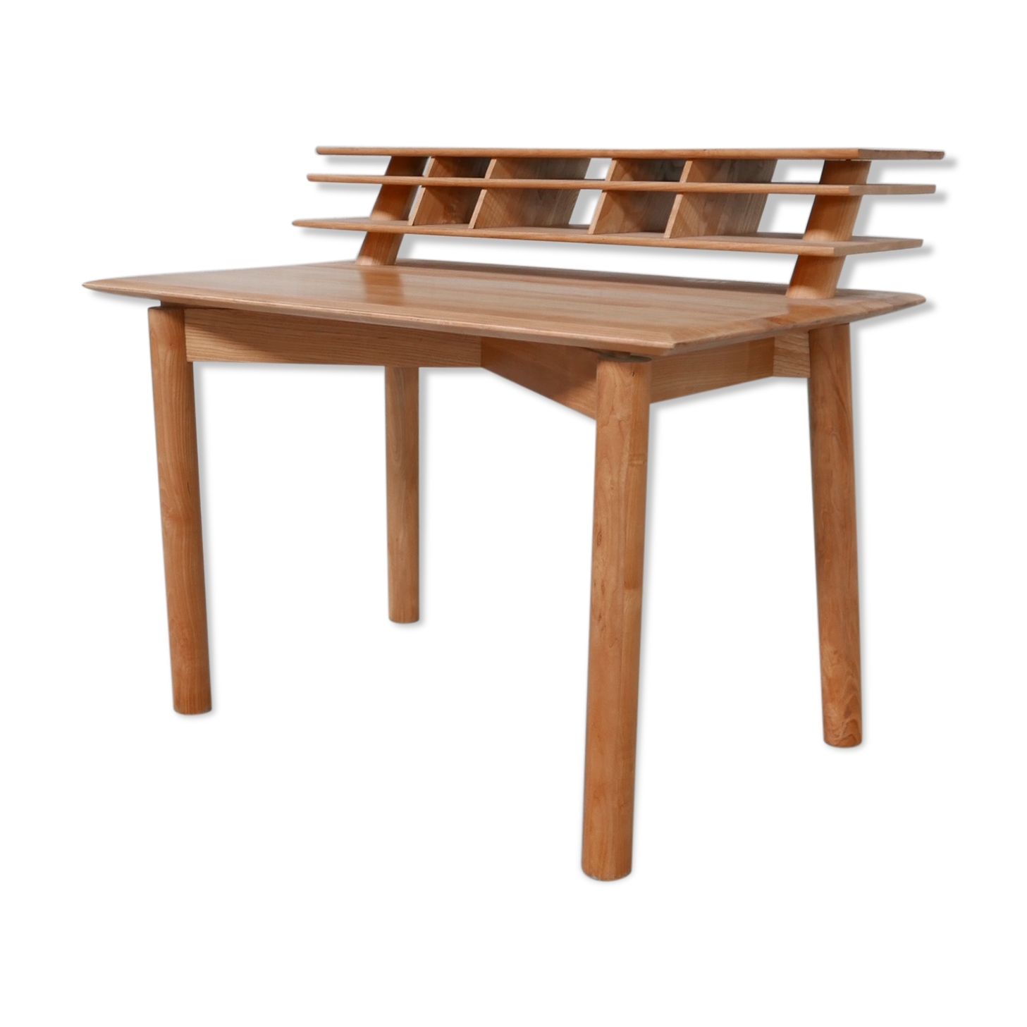 Mid-Century French Desk