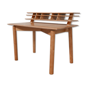 bureau Français du milieu