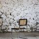 Black b32 chair by Marcel Breuer