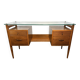 MidCentury Retro Vintage Rare Frank F.Scott for F.Wrighton & Sons Desk 1960