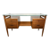MidCentury Retro Vintage Rare Frank F.Scott for F.Wrighton & Sons Desk 1960