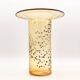 Large Murano glass vase by the La Murrina workshop