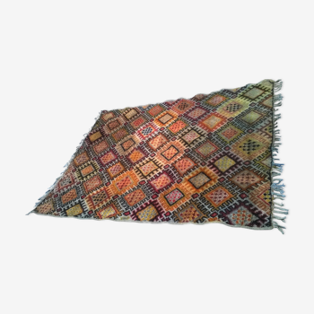 Tapis vintage 230 x 169 cm