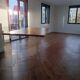 Kave Home table – model "Lotty" Oak & glass – in perfect condition