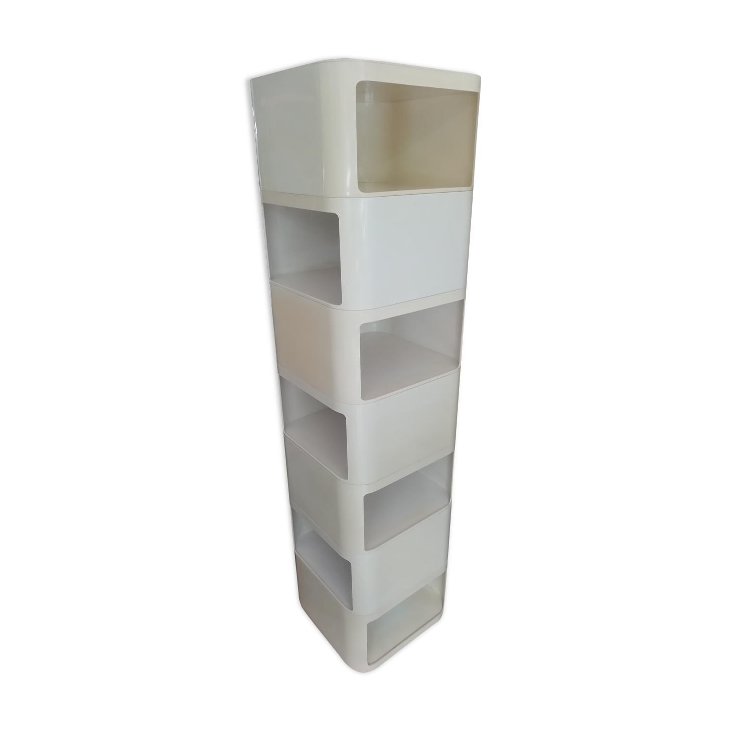 Column "Componibili" Kartell