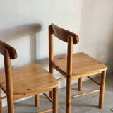 Chairs Rainer Daumiller